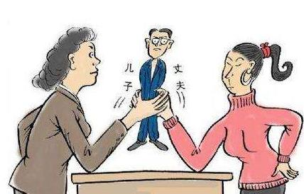 婆婆和媳婦關系怎么處理 怎么哄好婆婆呢 婆婆和媳婦關系怎么處理 怎么哄好婆婆呢