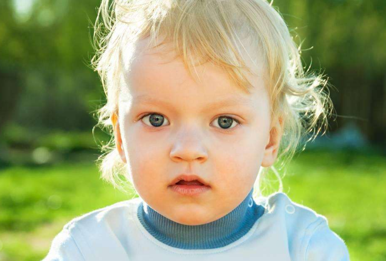 兒童性格分類 2017幼兒性格全解