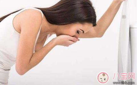 孕婦孕吐怎么辦 趕走孕吐小竅門 孕婦孕吐怎么辦 趕走孕吐小竅門