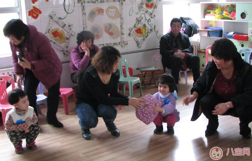 室內親子游戲活動有哪些 室內親子游戲大全