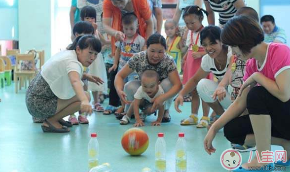 室內親子游戲活動有哪些 室內親子游戲大全