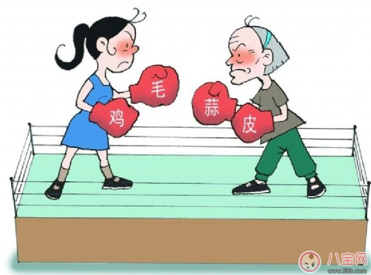 婆婆最喜歡哪幾種媳婦 怎么正確的和婆婆相處 婆婆最喜歡哪幾種媳婦 怎么正確的和婆婆相處