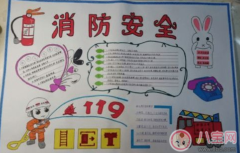 兒童手抄報怎么畫 兒童手抄報繪畫技巧分享