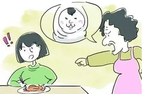 懷孕多久適合告訴公婆 懷孕多久告訴公婆比較好 懷孕多久適合告訴公婆 懷孕多久告訴公婆比較好