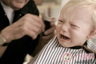 寶寶怕理發怎么辦 怎么讓寶寶乖乖理發 寶寶怕理發怎么辦 怎么讓寶寶乖乖理發