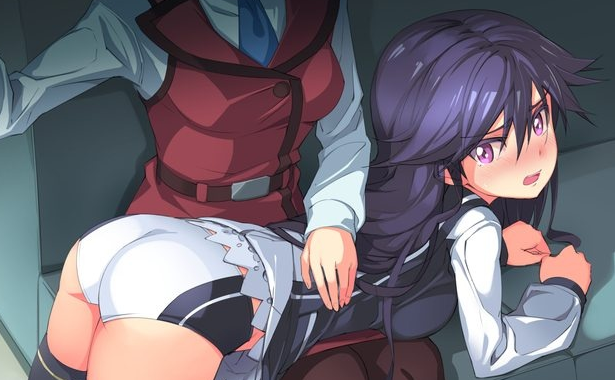 為什么男生啪啪啪的時候老愛打女生屁股 為什么男生啪啪啪的時候老愛打女生屁股