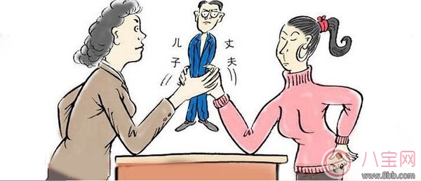 婆媳關系如何相處 婆媳相處技巧六大點 婆媳關系如何相處 婆媳相處技巧六大點