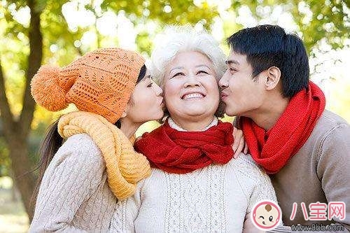 為什么丈母娘看女婿越看越喜歡 婆媳關系卻處不好