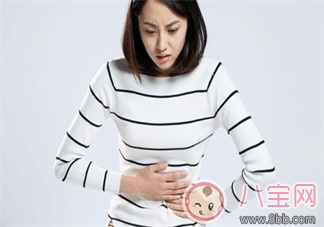 下腹痛是不是要流產了    流產前兆是什么