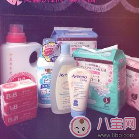 B&B洗衣液好用嗎 韓國B&B保寧嬰幼兒洗衣液評測