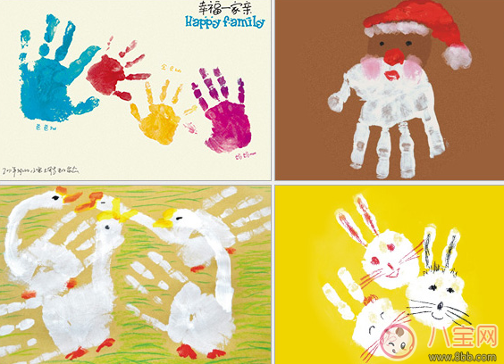 手紙畫玩法介紹 啟發寶寶智力創造力