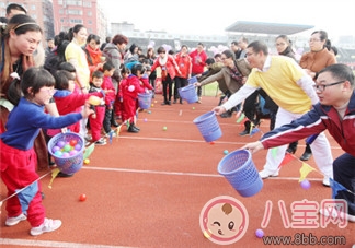 親子互動游戲流程剖析 親子互動游戲流程剖析