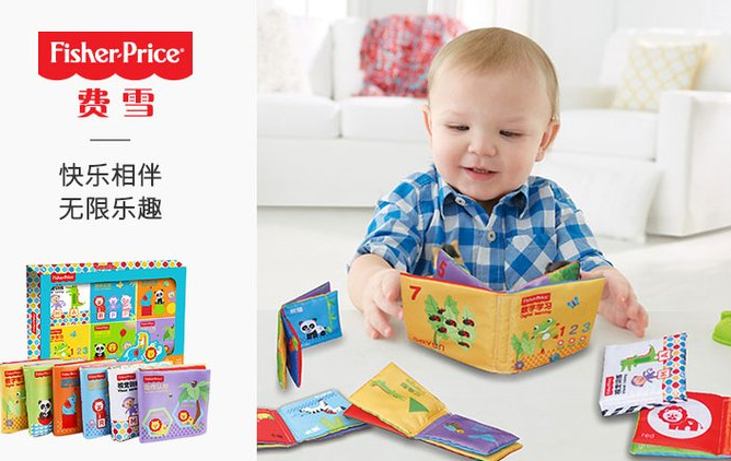 十大布書品牌排行榜 拉拉布書貝施恩難分上下 十大布書品牌排行榜 拉拉布書貝施恩難分上下