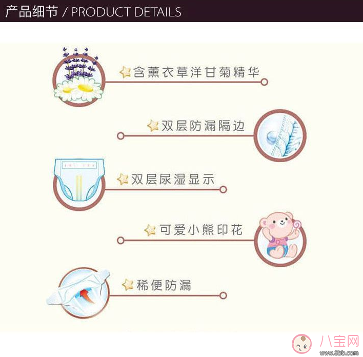 好奇紙尿布怎么樣 好奇紙尿布測評 好奇紙尿布怎么樣 好奇紙尿布測評