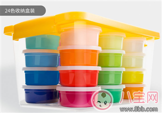 寶寶粘土哪個好，如何挑選適合寶寶的粘土