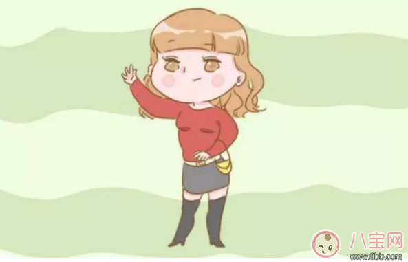 一碰就懷孕是真的嗎 易孕體質(zhì)有哪些征兆 一碰就懷孕是真的嗎 易孕體質(zhì)有哪些征兆