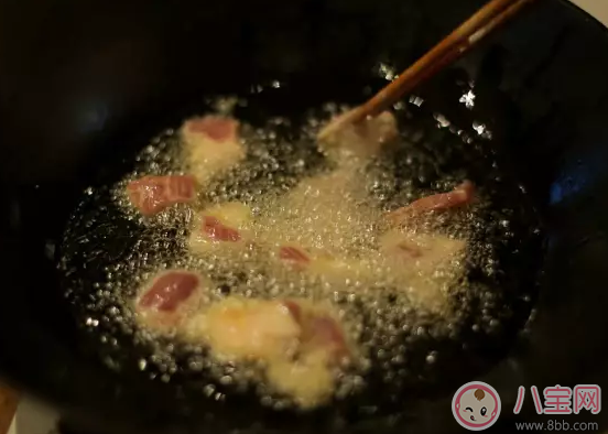 夏季孕婦厭食，那么來一份鳳梨咕咾肉 