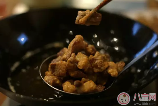 夏季孕婦厭食，那么來一份鳳梨咕咾肉 