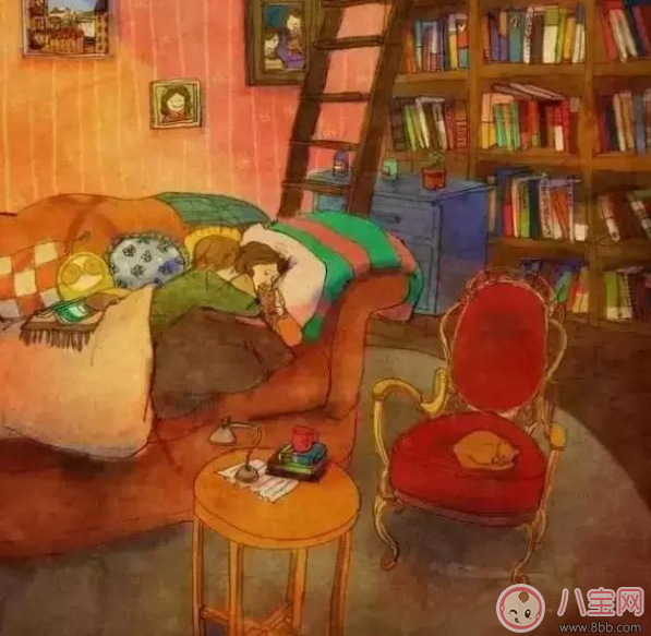 產后生活不幸福   做到以上9點才叫嫁對了老公