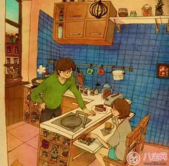 產后生活不幸福   做到以上9點才叫嫁對了老公