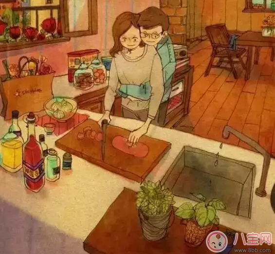 產后生活不幸福   做到以上9點才叫嫁對了老公