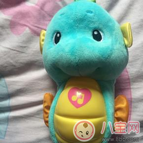 費雪小海馬對孩子的聽力有影響嗎   費雪小海馬測評