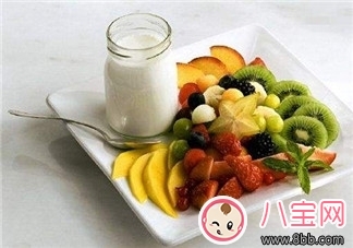 孕后減肥不用運動，選對食譜就好了