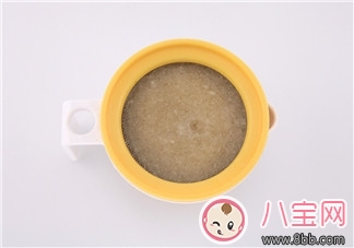 夏天專屬的寶寶花式米糊制作大全