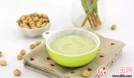 夏天專屬的寶寶花式米糊制作大全