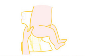 漂漂羽毛紙尿褲怎么用 漂漂羽毛紙尿褲使用圖文教程