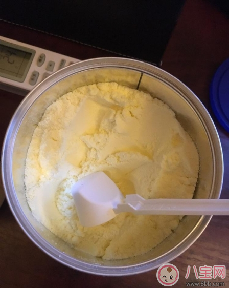 惠氏啟賦幼兒配方奶粉好不好   惠氏啟賦奶粉試用測評