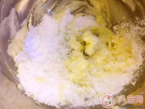 用高顏值餅干征服挑食寶寶的心