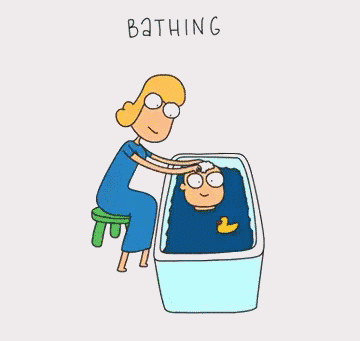 爸媽帶娃的不同 媽媽帶娃是寶貝 爸爸帶娃是玩具 爸媽帶娃的不同 媽媽帶娃是寶貝 爸爸帶娃是玩具