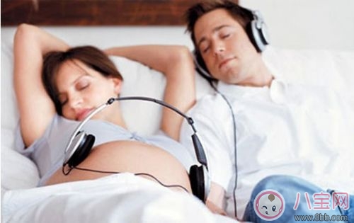 孕媽應該知道的胎教實用性知識 孕媽應該知道的胎教實用性知識