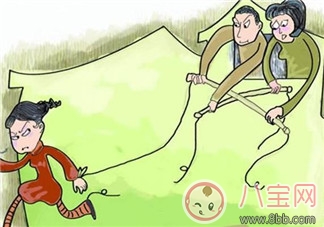 教育孩子家長態度不一致的危害 該如何教育