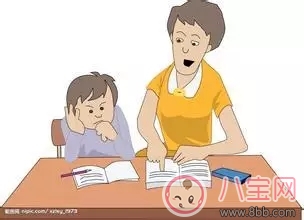 教育孩子家長態度不一致的危害 該如何教育