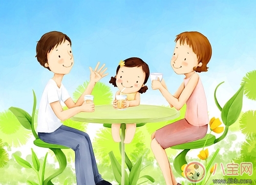 教育孩子家長態度不一致的危害 該如何教育