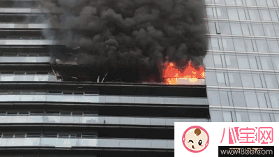 從杭州縱火案引發的深思 正確掌握火災逃生技能 從杭州縱火案引發的深思 正確掌握火災逃生技能