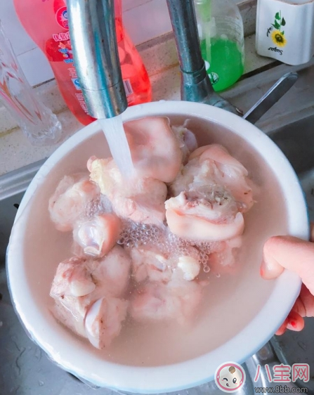 夏日沒胃口 來份椒鹽豬蹄下飯香