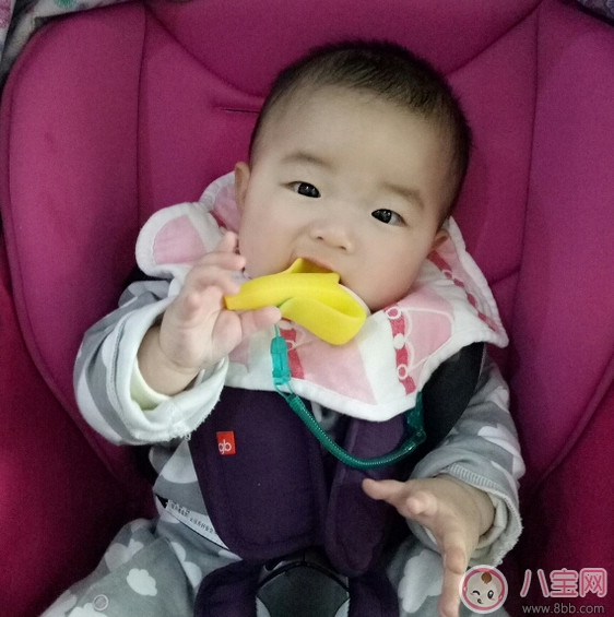 香蕉寶寶嬰兒牙膠怎么樣 香蕉寶寶嬰兒牙膠測評 香蕉寶寶嬰兒牙膠怎么樣 香蕉寶寶嬰兒牙膠測評