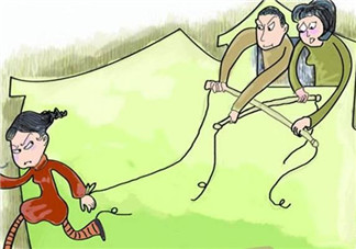 教育孩子家長態度不一致的危害 該如何教育