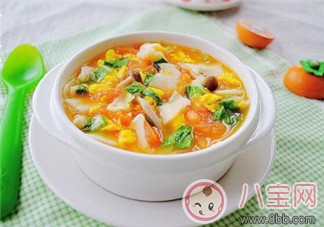 下雨天也要滋補 適合全家人的養生食譜