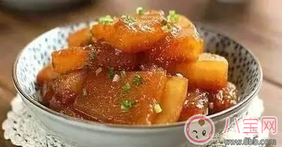 下雨天也要滋補 適合全家人的養生食譜