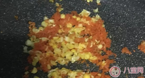 寶寶黃金營養(yǎng)早餐 玉米胡蘿卜雞蛋餅 寶寶黃金營養(yǎng)早餐 玉米胡蘿卜雞蛋餅