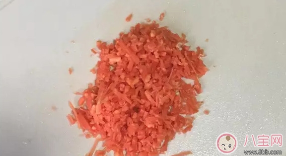 寶寶黃金營養(yǎng)早餐 玉米胡蘿卜雞蛋餅 寶寶黃金營養(yǎng)早餐 玉米胡蘿卜雞蛋餅