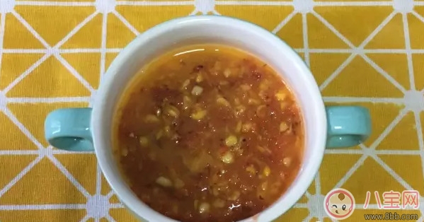 寶寶黃金營養(yǎng)早餐 玉米胡蘿卜雞蛋餅 寶寶黃金營養(yǎng)早餐 玉米胡蘿卜雞蛋餅