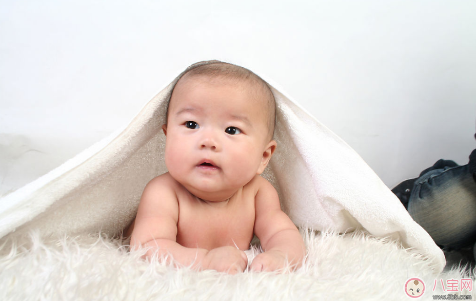 關于寶寶的一些冷知識 寶媽寶爸應該知道