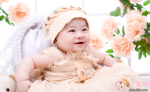 關于寶寶的一些冷知識 寶媽寶爸應該知道