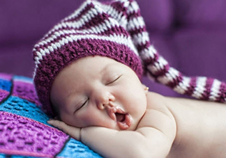 寶寶夏天睡覺注意事項大全