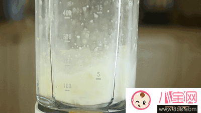 寶寶不喜歡吃白粥 來份香菇玉米雞茸粥